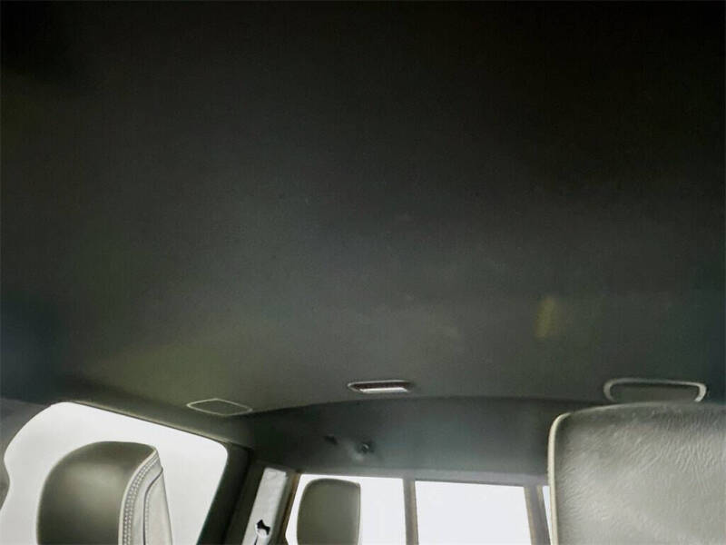 2022 RAM 2500 Power Wagon