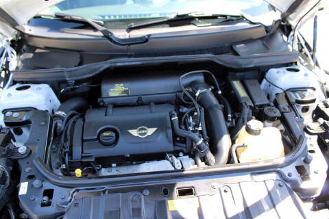 2012 MINI Cooper Countryman S