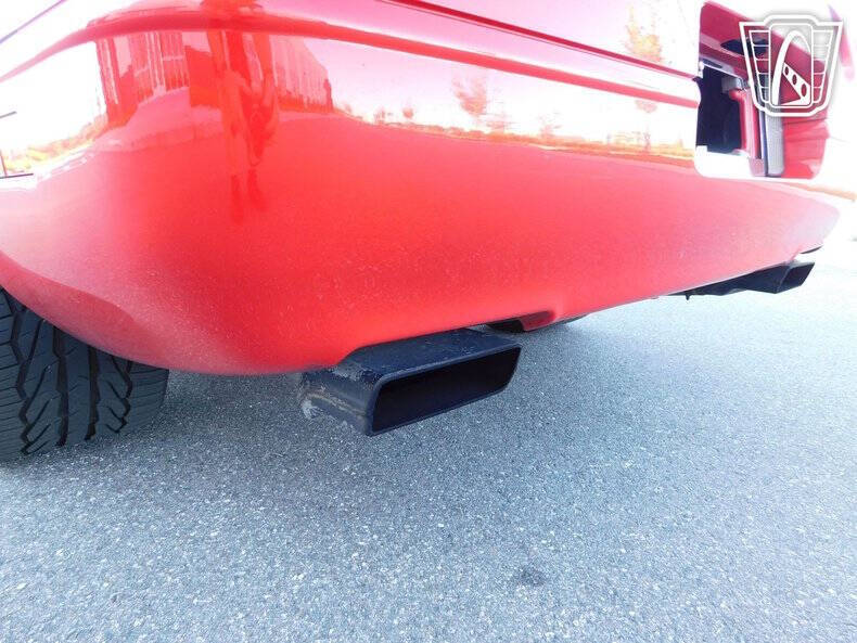 1994 Chevrolet Corvette