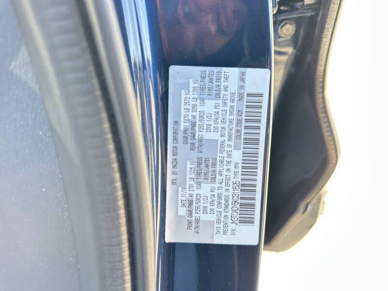 2019 Mazda CX-9 Grand Touring