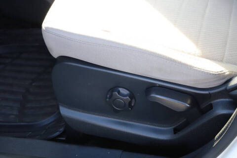 2020 Ford EcoSport S