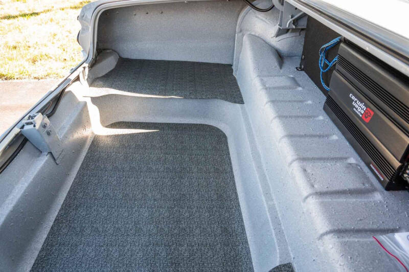 1962 Chevrolet Bel Air