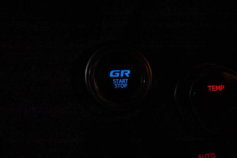 2022 Toyota GR86 Premium