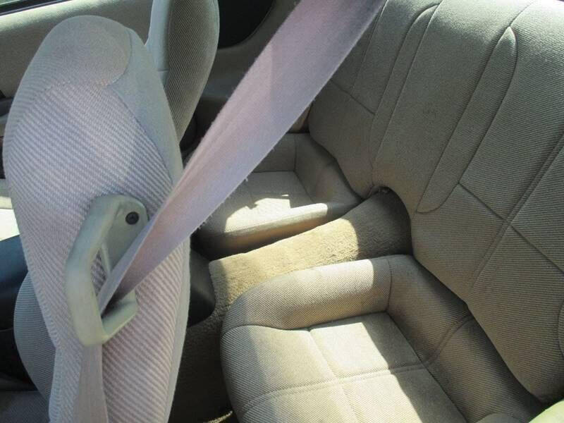 1995 Chevrolet Camaro