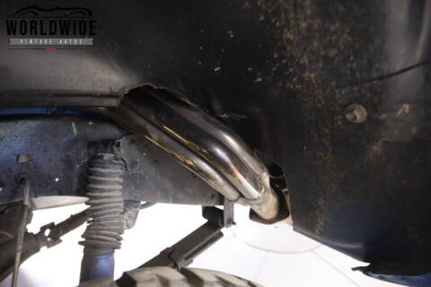 1979 Chevrolet Blazer