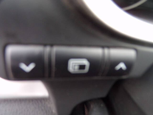 2018 Mitsubishi Eclipse Cross ES