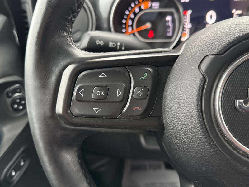 2022 Jeep Wrangler Unlimited