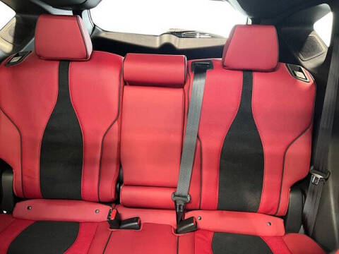 2026 Acura RDX SH-AWD w/A-SPEC