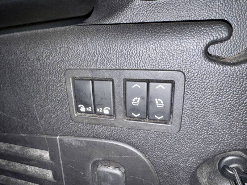 2015 GMC Yukon XL Denali