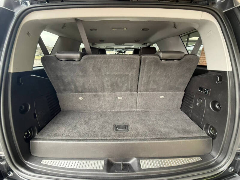 2019 GMC Yukon SLT