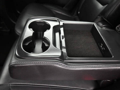 2019 Mazda CX-9 Touring