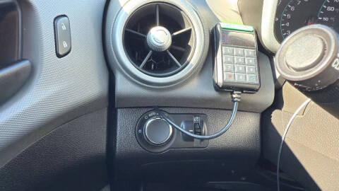 2020 Chevrolet Sonic LT