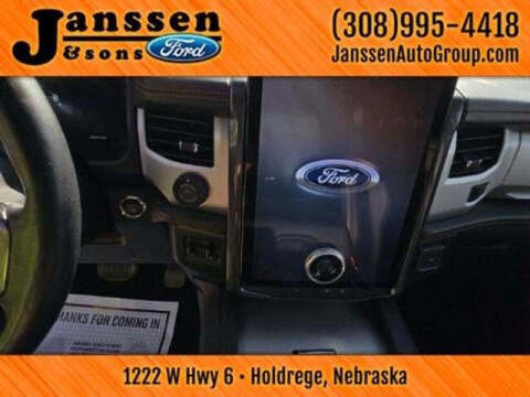 2023 Ford Expedition Timberline