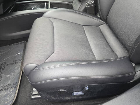 2017 Tesla Model S 75