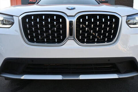 2023 BMW X4 xDrive30i