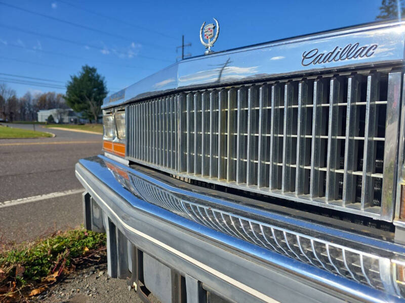 1979 Cadillac Seville