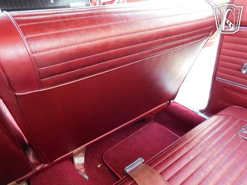 1966 Dodge Coronet