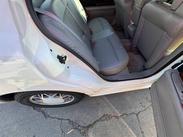 2004 Buick LeSabre Custom