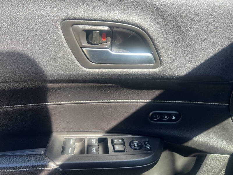 2020 Acura ILX w/Premium