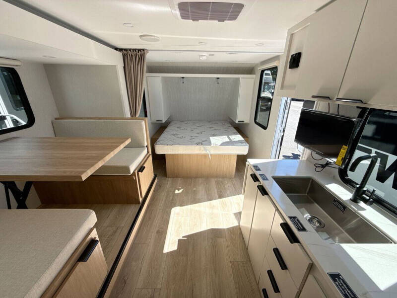 2026 Winnebago Micro Minnie