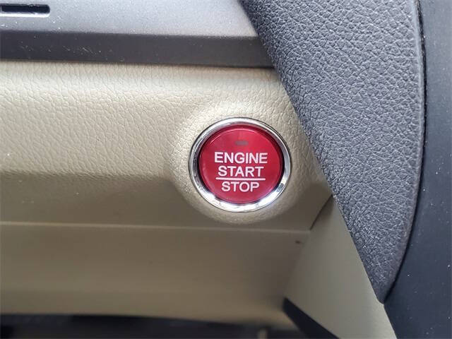 2013 Acura RDX w/Tech