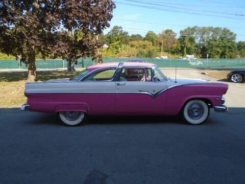 1955 Ford Fairlane