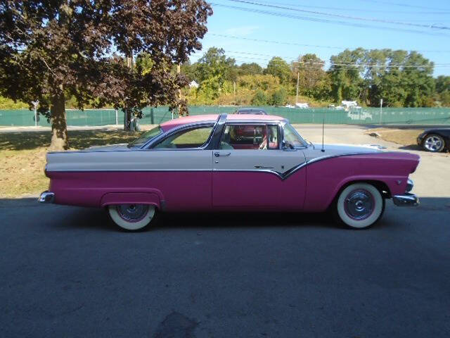 1955 Ford Fairlane