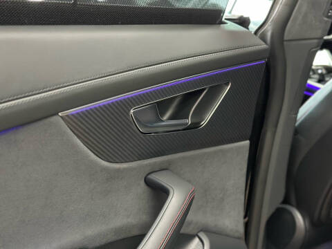 2024 Audi RS Q8 4.0T quattro