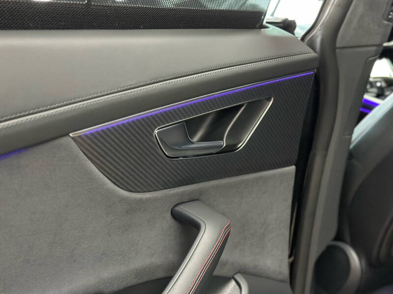 2024 Audi RS Q8 4.0T quattro