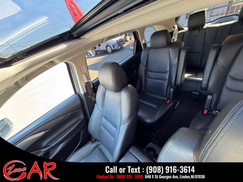 2022 Mazda CX-9 Touring Plus