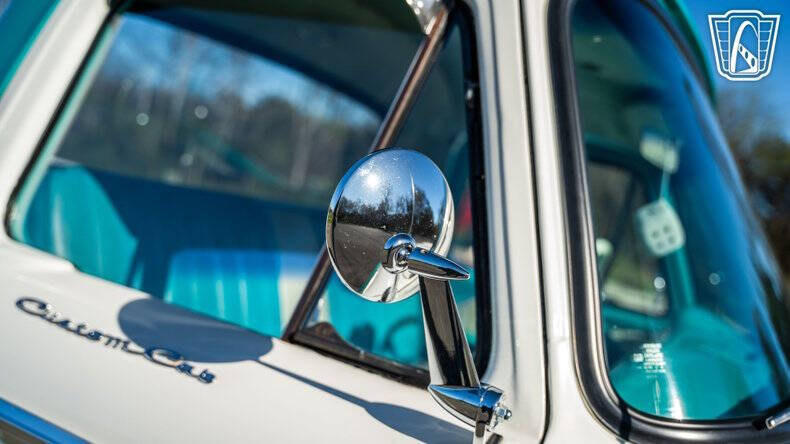 1966 Ford F-100