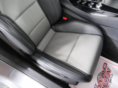 2016 Mercedes-Benz AMG GT S