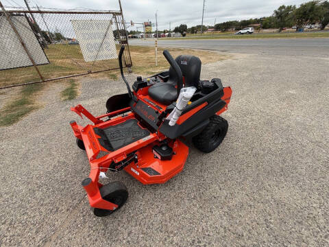 2026 Bad Boy Mowers RAMBLER 42 19HP BRIGGS