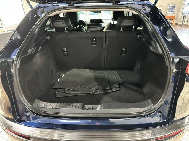 2021 Mazda CX-30 Select