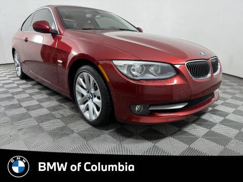 2011 BMW 3 Series for sale at Preowned of Columbia in Columbia MO