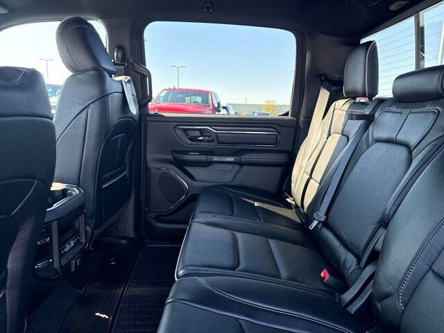 2023 RAM 1500 Limited