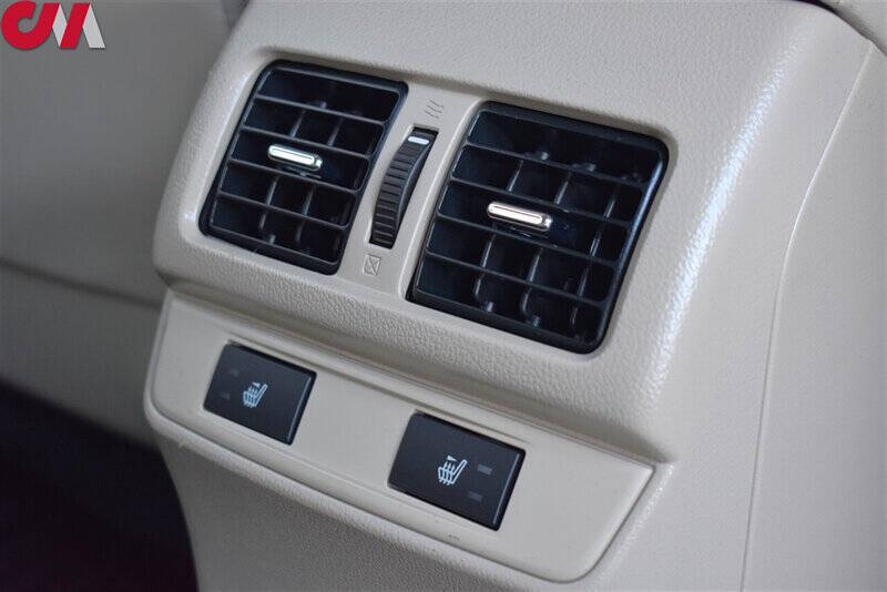 2017 Subaru Outback 3.6R Limited