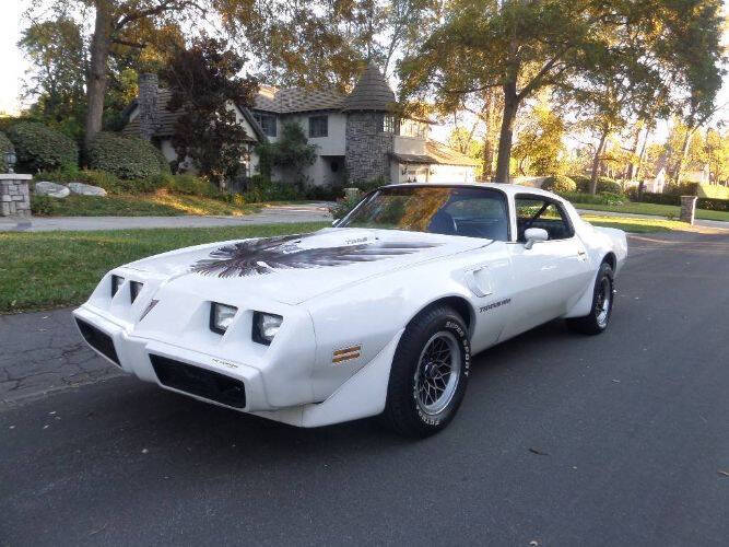 1979 Pontiac Trans Am