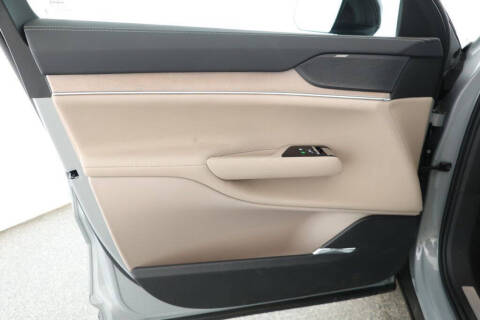 2025 Volvo EX90 Twin Plus 7P