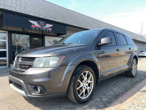 2015 Dodge Journey for sale at Xtreme Motors Inc. in Indianapolis IN