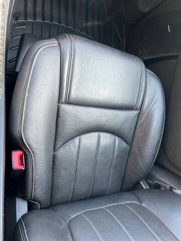 2013 Buick Enclave Premium