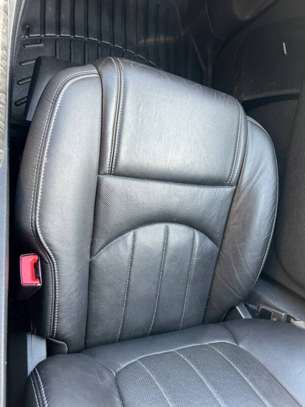 2013 Buick Enclave Premium