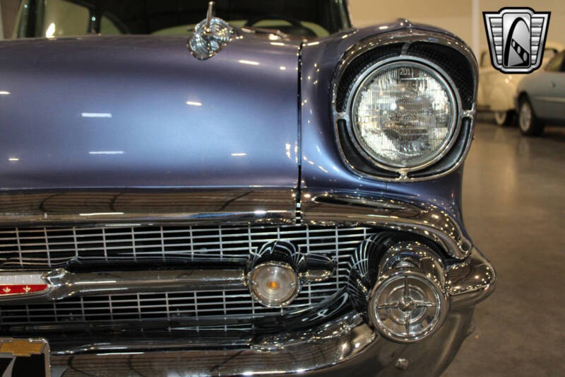 1957 Chevrolet 210