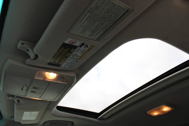 2013 Toyota Tundra Platinum