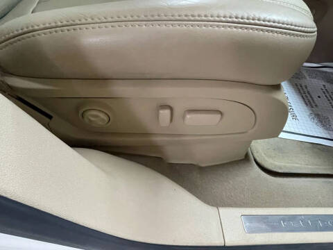 2008 Buick Enclave CXL