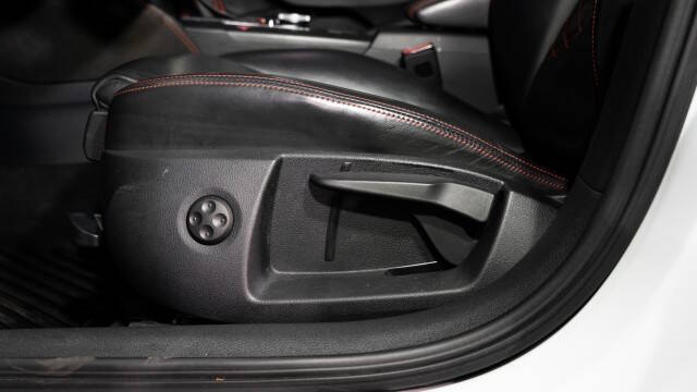 2019 Audi RS 3 2.5T quattro