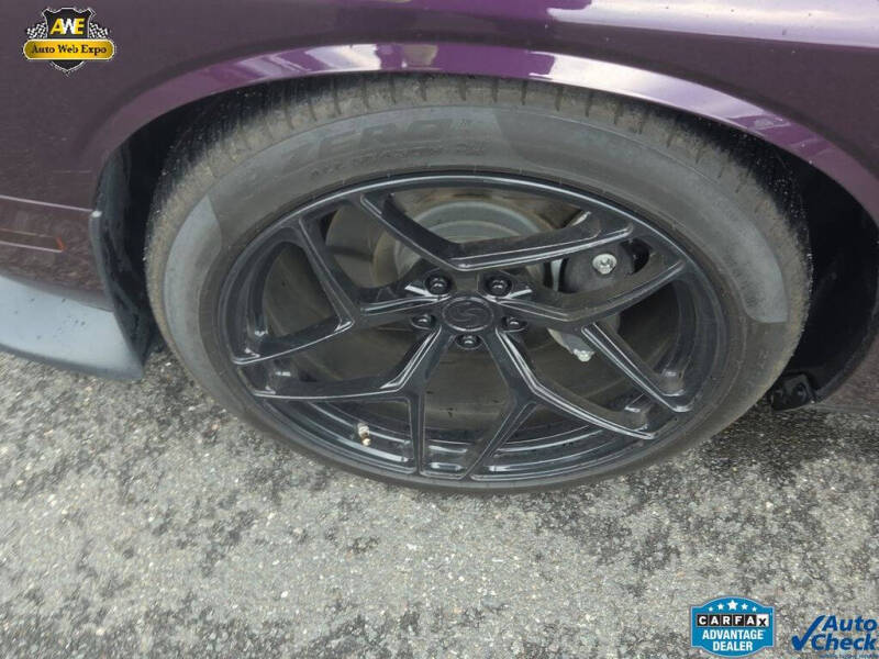2020 Dodge Challenger
