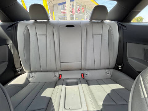 2018 Audi A5 2.0T quattro Premium Plus