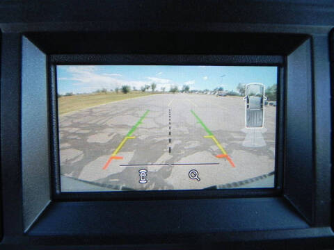 2019 Ford F-250 Super Duty