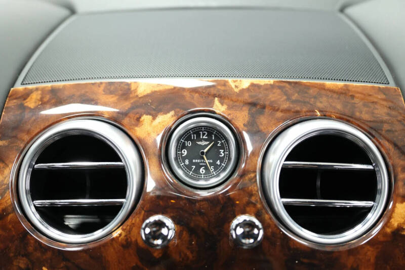 2008 Bentley Continental GT Speed